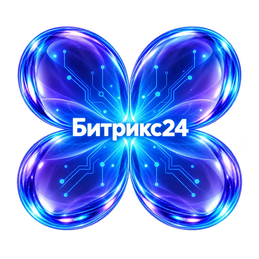 Новый интерфейс Битрикс24 Зефир