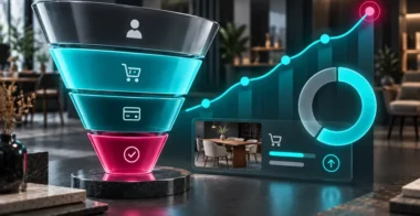 Настраиваем аналитику отдела продаж