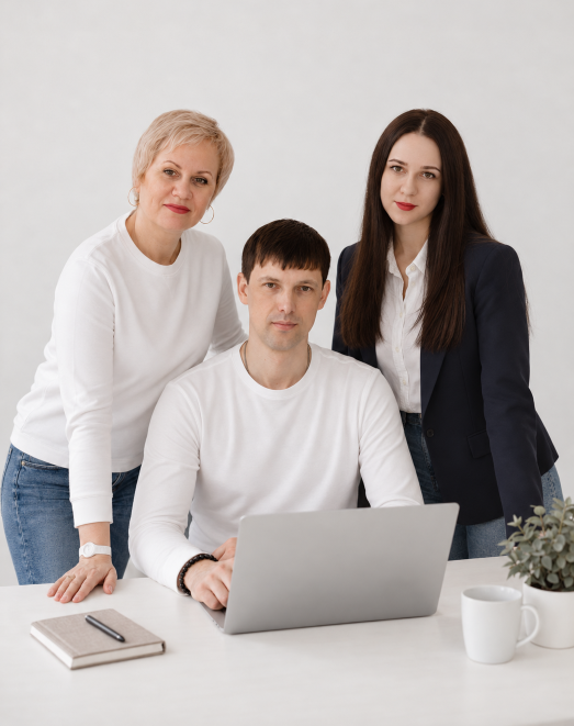 Лиднёвка. CRM-Мастерская для мебельщиков